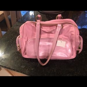 NWT - Sigrid Olsen Pink Handbag